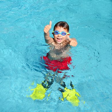 Freibad Jennersdorf