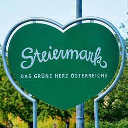 Steiermark - Das grüne Herz Österreichs, Sieglhof, Unterlamm