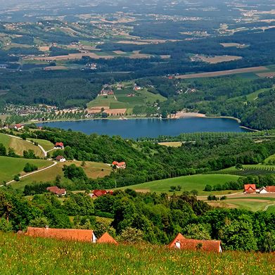 Stubenbergsee